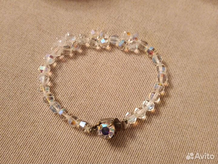 Браслеты разные