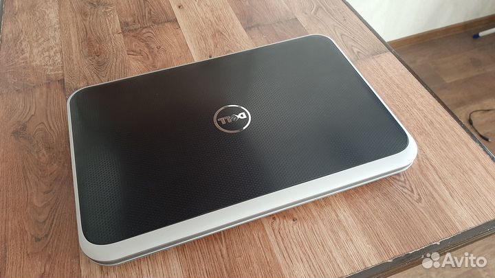 Ноутбуки dell Inspiron N7520