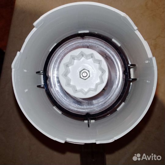 Блендер от Moulinex без прокладки