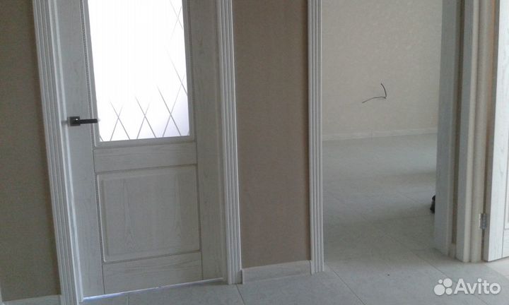 Отделочные работы