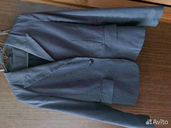 Пиджак женский 48размер