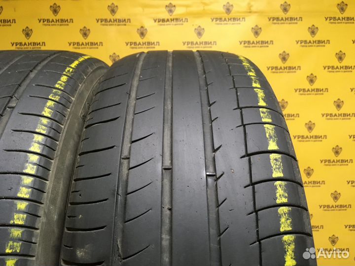 Michelin Latitude Sport 225/60 R18 100H