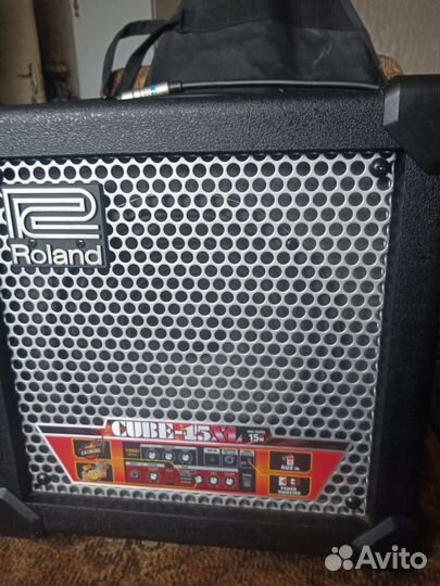 Акустическая гитара yamaha fg