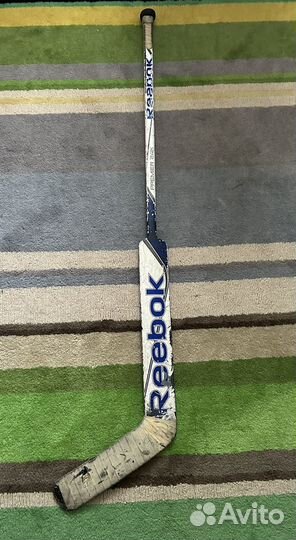 Вратарская клюшка 24 k