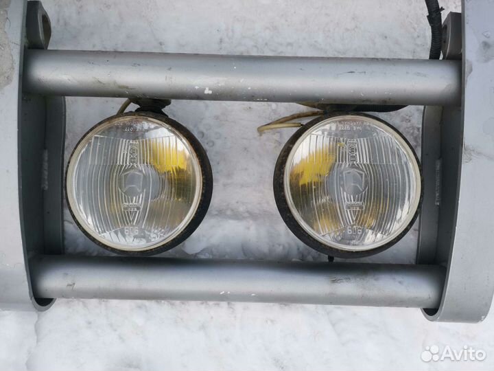 Кингурин поджеро 2