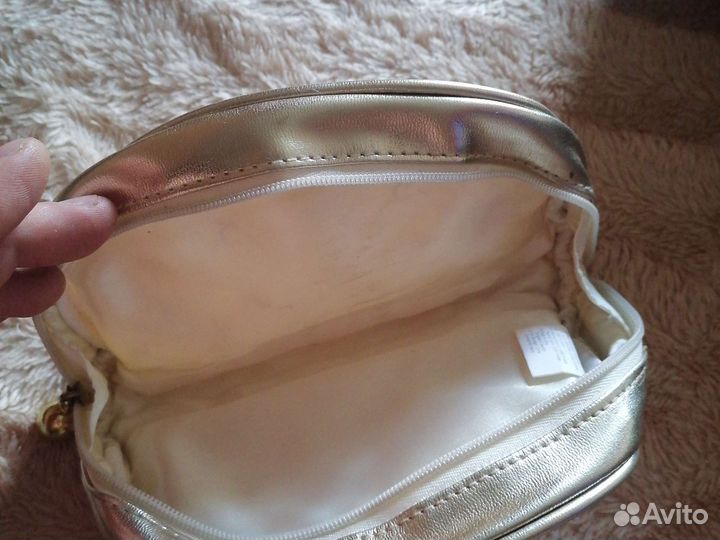 Косметичка новая