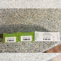 Тест полоски one touch select