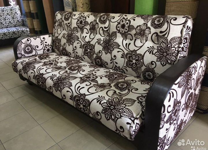 Диван 00161
