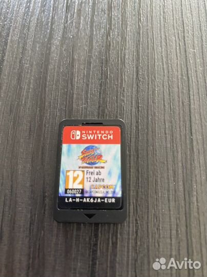 Набор игр на Nintendo Switch