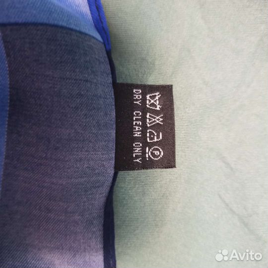 Платок шелк