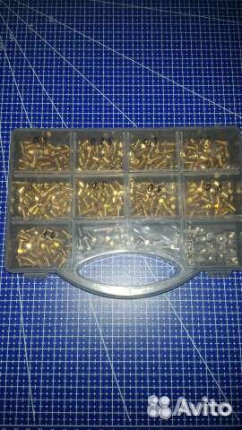 Запчасти для 3d принтера