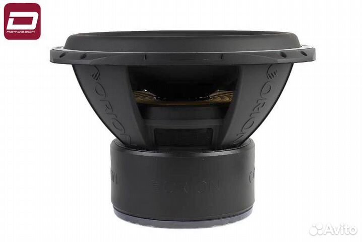 Orion xtrpro154D сабвуфер 15