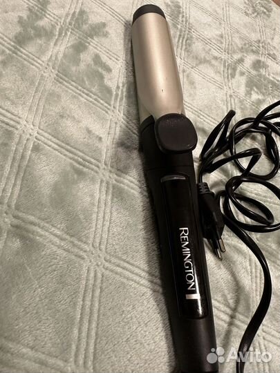 Щипцы для завивки Remington CI5338