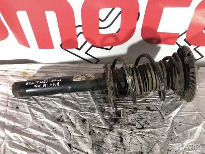 Амортизатор передний правый Bmw 1-Series F20 До