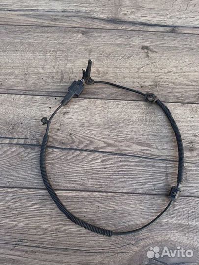 Датчик ABS задний Opel Insignia 1.8