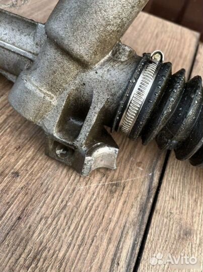 Рулевая рейка Volvo S40 2.4