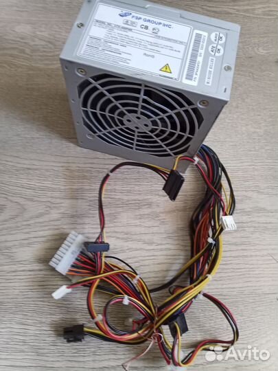 Блок питания для пк