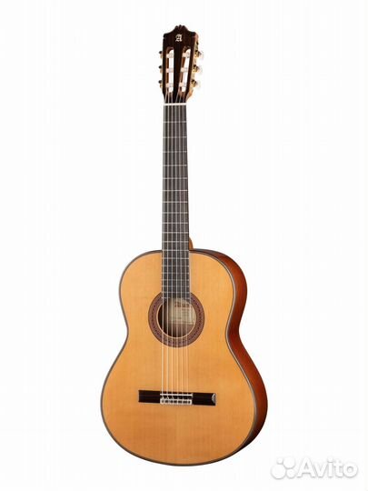 Классическая гитара Conservatory 7C. Доставка