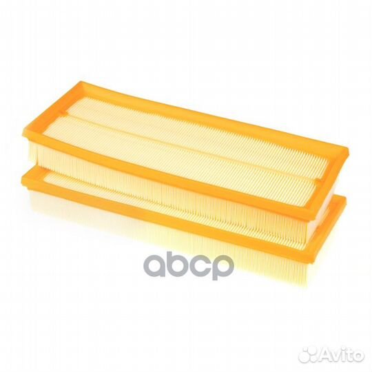 Фильтр воздушный GIR04254 ganz