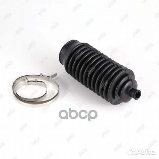 Пыльник рулевой рейки mitsubishi mitsubishi GAL