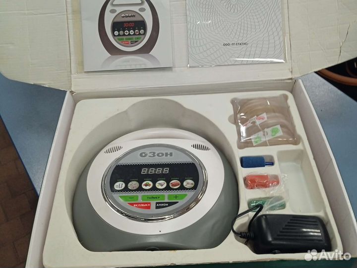 Озонатор воздуха Озон. н5