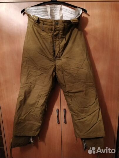 Военная форма