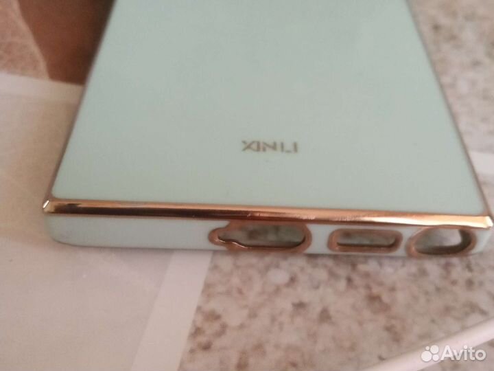 Чехол на самсунг s22 ultra