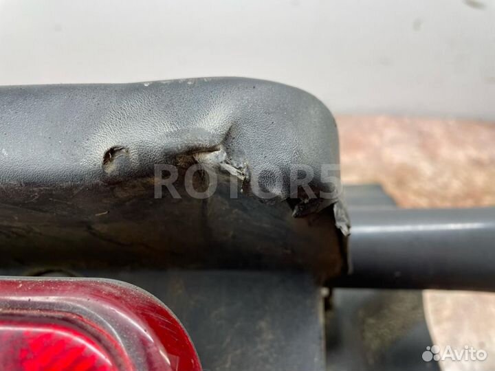 Подкрылок задний левый Volvo FH 3 2015 21094394