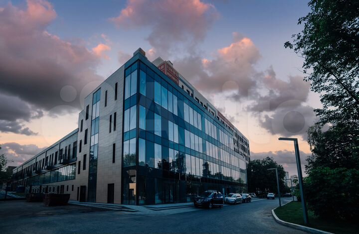 ПСН около метро, 466.7 м²