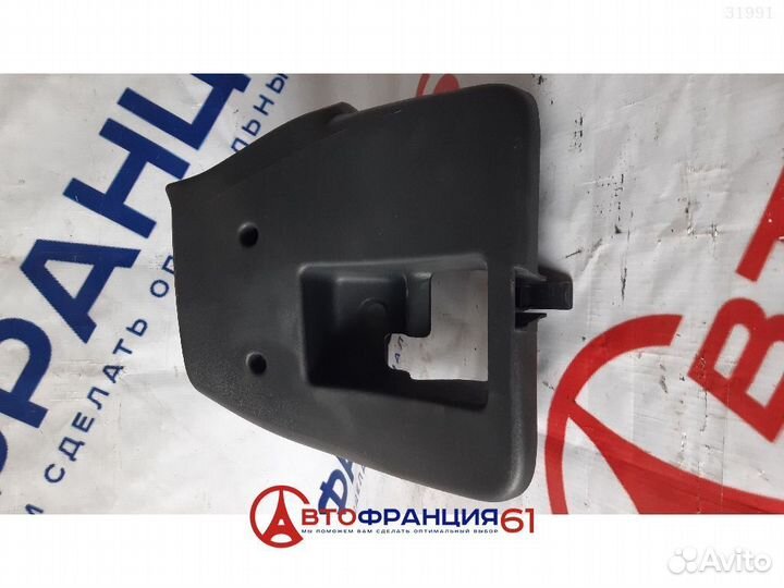 Кожух рулевой колонки, 484724569R renault dokker
