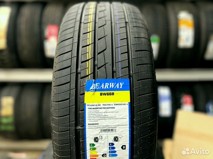 Bearway BW668 275/45 R21 76H