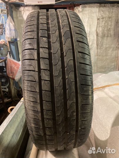 Pirelli Cinturato P7 205/40 R18