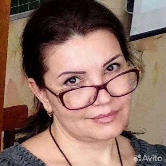 Репетитор подготовка к школе на дому