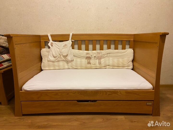 Набор мебели для детской Mamas and Papas