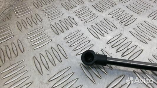 Амортизатор 3-5 двери nissan juke F15 (SMA17OU02)