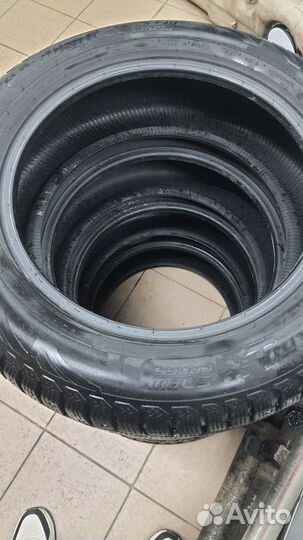 Cordiant Snow Cross 215/60 R17 100T