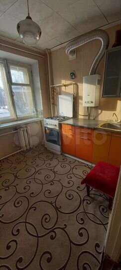 2-к. квартира, 43 м², 3/4 эт.