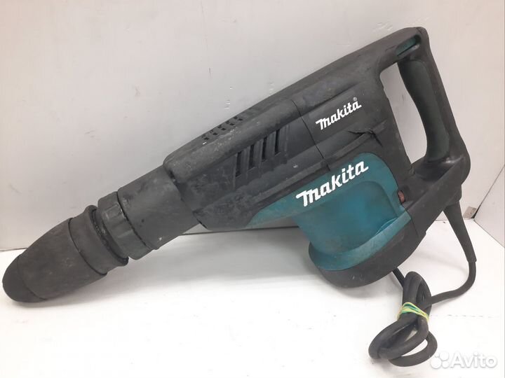 Отбойный молоток Makita HM 1203