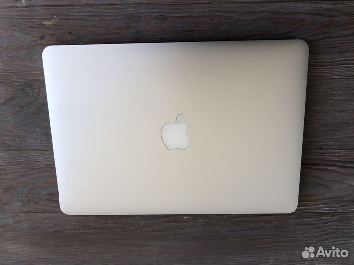 Apple MacBook Pro 13 2015