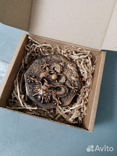 Подарок мужчине мыло