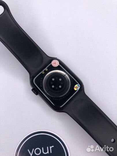 Смарт часы watch 6