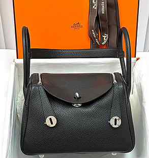 Сумка Hermes Lindy 26 Togo