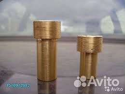 Втулки трапеции дворников BMW E34,E32, Х3(Е83)