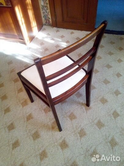 Стул винтаж СССР