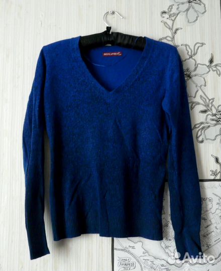 Пуловер monlaydia (S-M)