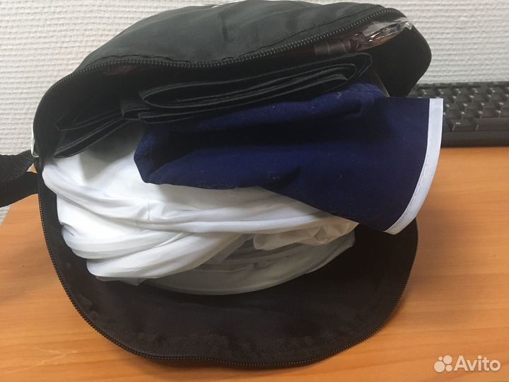 Фотобокс 50x50