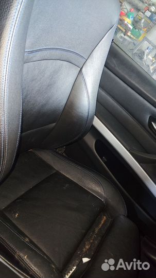 Bmw e90 на разбор