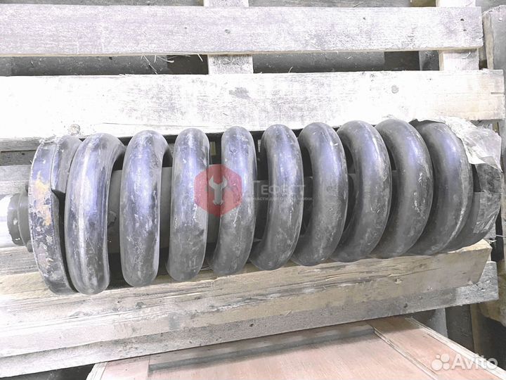 Натяжитель цепи Case CX235csrkra12850