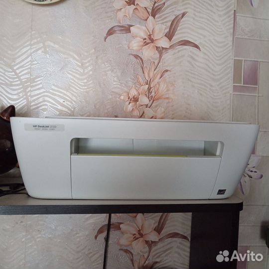 Цветной принтер