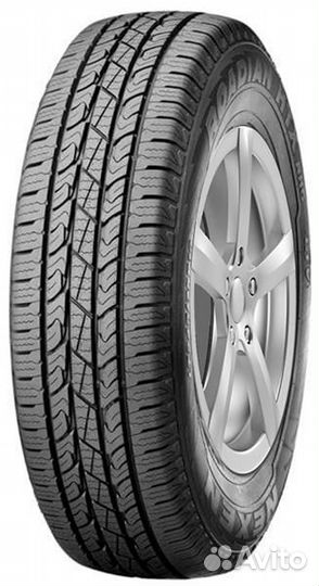 Roadstone Roadian HTX RH5 285/60 R18
